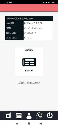 Play South Group as an online game South Group with UptoPlay