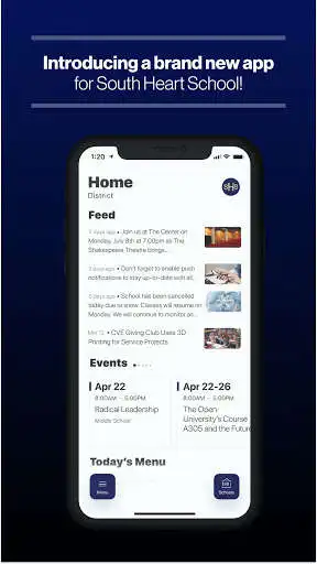 Play South Heart School ND  and enjoy South Heart School ND with UptoPlay