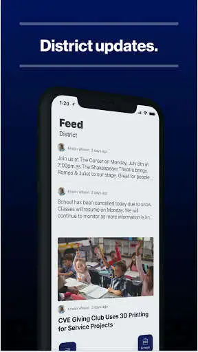 Play South Heart School ND as an online game South Heart School ND with UptoPlay