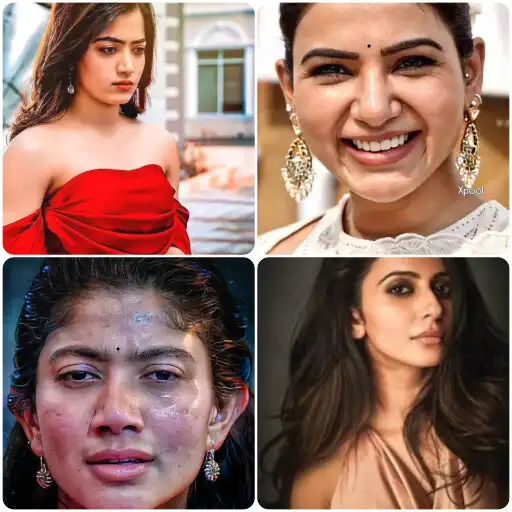 Play South Indian Actress Photos APK Play South Indian Actress Photos APK