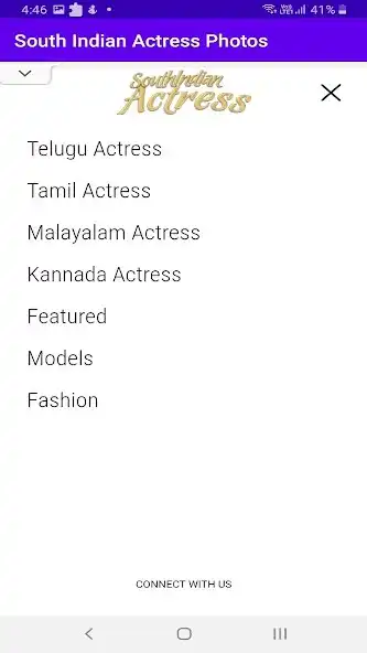 Play South Indian Actress Photos as an online game South Indian Actress Photos with UptoPlay