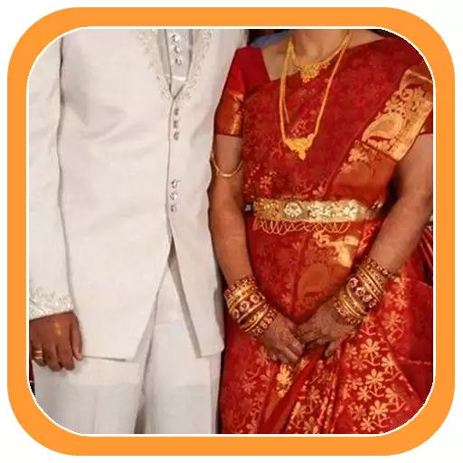 Play South Indian Couple Photo Suit APK Play South Indian Couple Photo Suit APK