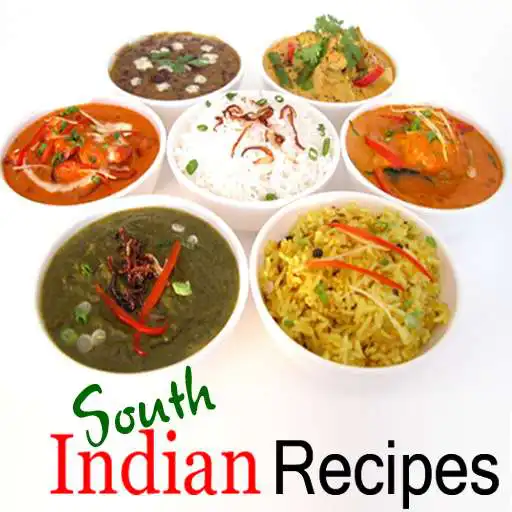 Play South Indian food recipes APK
