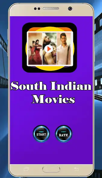 Play South Indian Hindi Dubed Movie  and enjoy South Indian Hindi Dubed Movie with UptoPlay