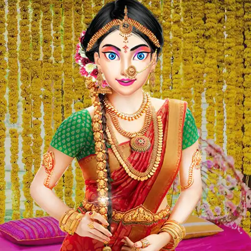 Play South Indian Love Wedding APK Play South Indian Love Wedding APK