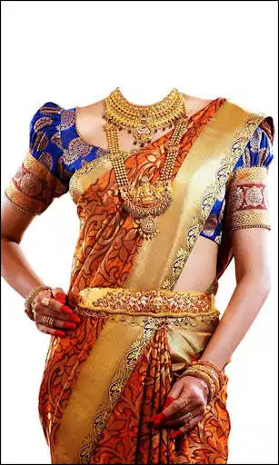 Play South Indian Women Bride Saree as an online game online South Indian Women Bride Saree with UptoPlay com.jmrapps.indiansouthwomenbridesareesnew Play South Indian Women Bride Saree as an online game South Indian Women Bride Saree with UptoPlay