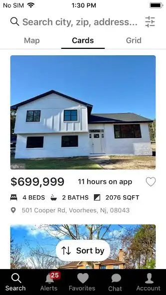 Play South Jersey Local as an online game South Jersey Local with UptoPlay