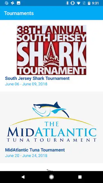 Play South Jersey Tournaments  and enjoy South Jersey Tournaments with UptoPlay