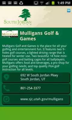 Play South Jordan Play South Jordan