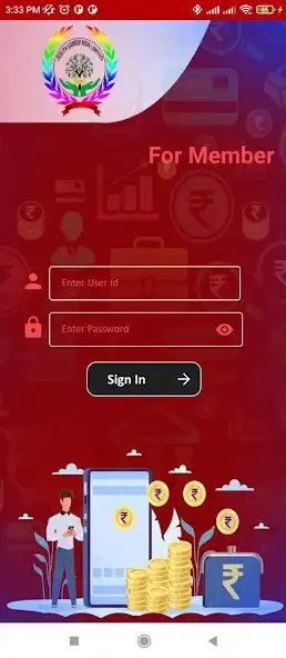 Play SouthKamrup Nidhi-Member as an online game SouthKamrup Nidhi-Member with UptoPlay