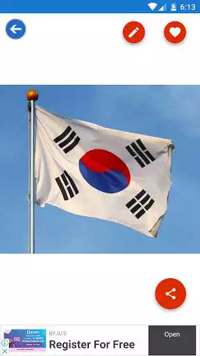 Play South Korea Flag Wallpaper: Flags, Country Images as an online game online South Korea Flag Wallpaper: Flags, Country Images with UptoPlay Play South Korea Flag Wallpaper: Flags, Country Images as an online game South Korea Flag Wallpaper: Flags, Country Images with UptoPlay