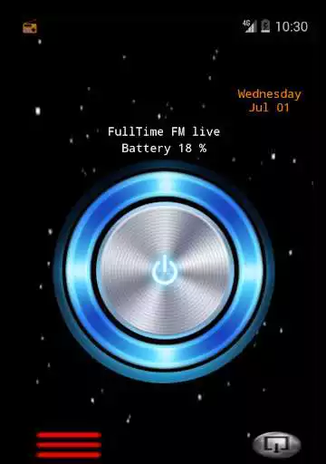 Play Southkorea FullTime FM Radio  and enjoy Southkorea FullTime FM Radio with UptoPlay