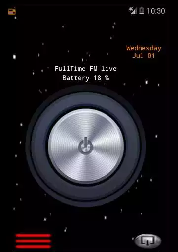 Play Southkorea FullTime FM Radio as an online game Southkorea FullTime FM Radio with UptoPlay