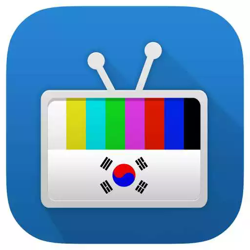 Free play online South Korean Television Guide - TV Schedule  APK