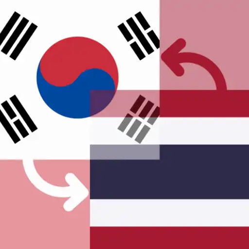 Play South Korean Won / Thai Baht APK