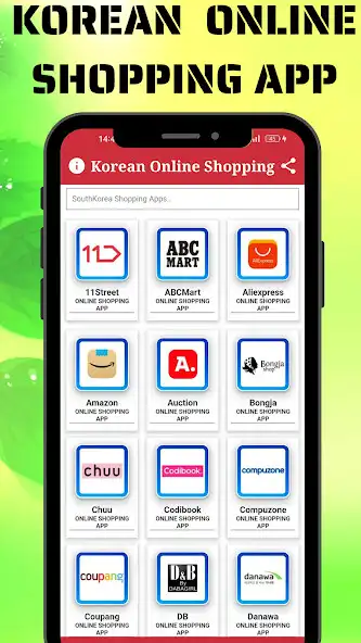 Play South Korea Online Shopping  and enjoy South Korea Online Shopping with UptoPlay