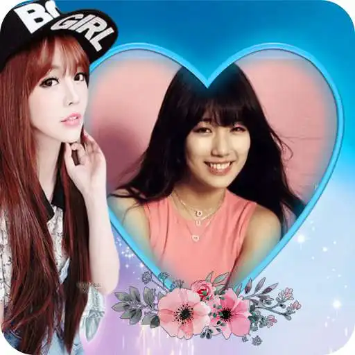 Play South Korea Photo Frame - Photo Editor APK Play South Korea Photo Frame - Photo Editor APK