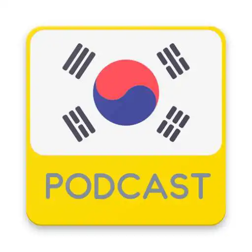 Play South Korea Podcast APK