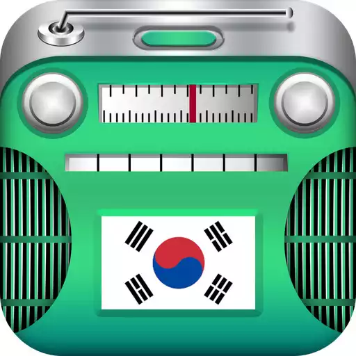 Play South Korea Radio FM APK