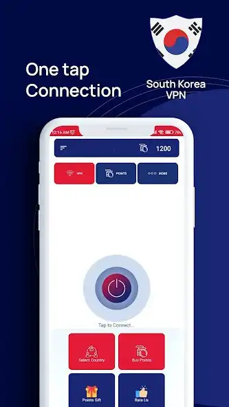 Play South Korea Vpn Get Korean IP  and enjoy South Korea Vpn Get Korean IP with UptoPlay