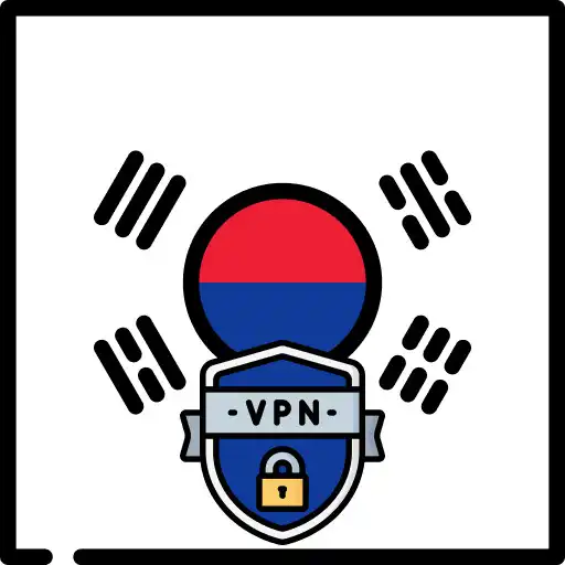 Play South Korea VPN-Private Proxy APK