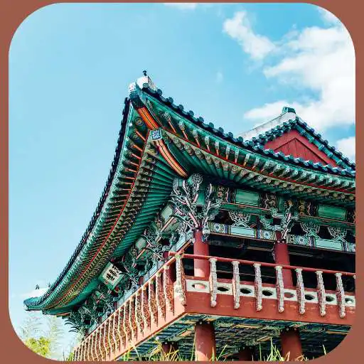 Play South Korea Wallpaper APK