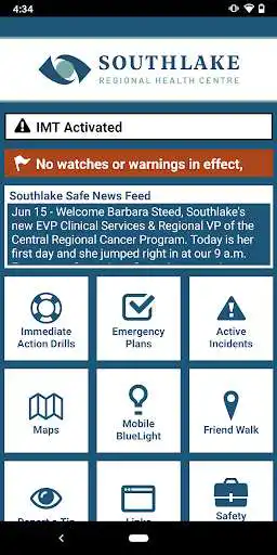 Play Southlake Safe  and enjoy Southlake Safe with UptoPlay