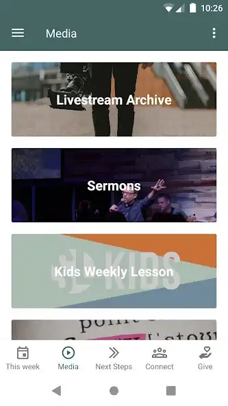Play South Lakes Church as an online game South Lakes Church with UptoPlay