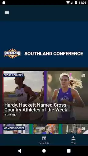 Play Southland Conference  and enjoy Southland Conference with UptoPlay