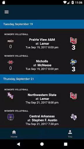 Play Southland Conference as an online game Southland Conference with UptoPlay