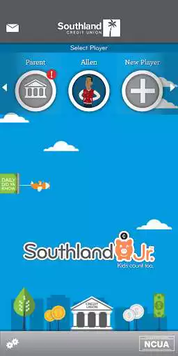 Play Southland Jr.