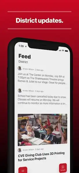 Play Southland School District as an online game Southland School District with UptoPlay