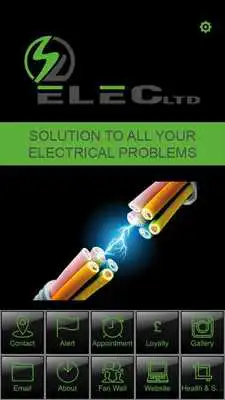 Play South London Electrics