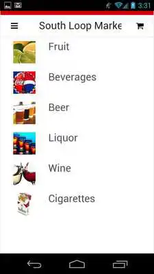 Play South Loop Market Prairie