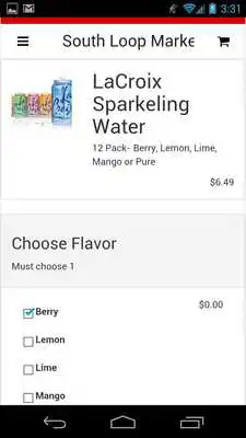 Play South Loop Market Prairie