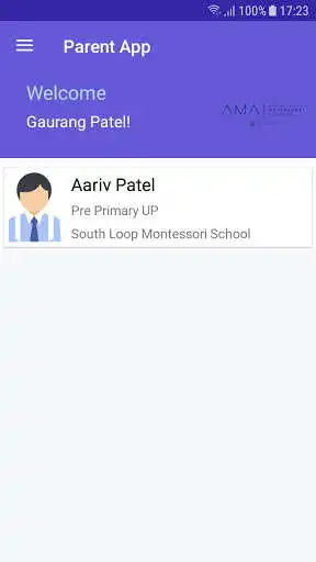 Play South Loop Montessori School as an online game online South Loop Montessori School with UptoPlay com.edmatix.parent.slms Play South Loop Montessori School as an online game South Loop Montessori School with UptoPlay