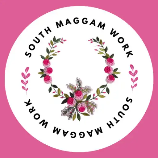 Play South Maggam Work Designs APK