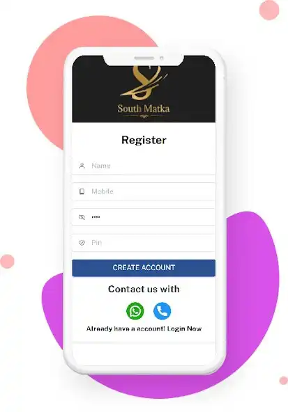 Play South Matka Fastest Result as an online game South Matka Fastest Result with UptoPlay