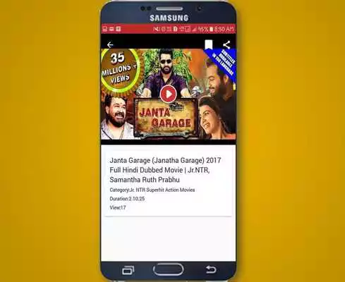 Play South Movie Hindi Dubbed App play online Play South Movie Hindi Dubbed App play online