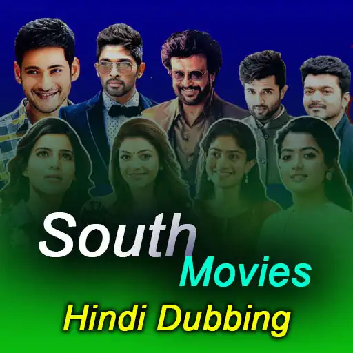 Play South Movies Hindi Dubbed app APK