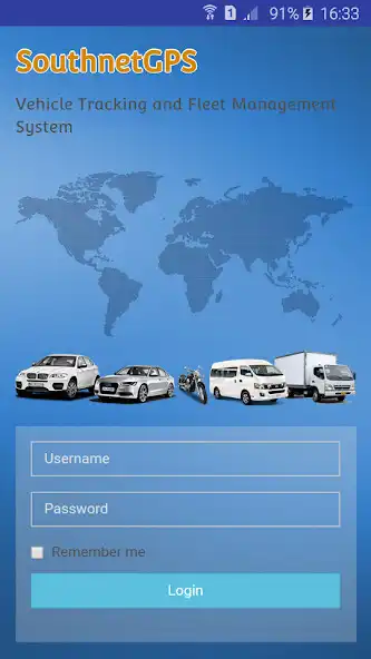 Play SouthNetGPS  and enjoy SouthNetGPS with UptoPlay