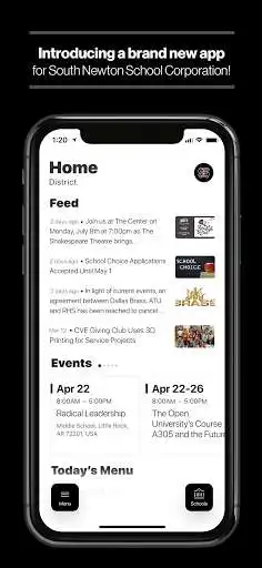 Play South Newton Schools  and enjoy South Newton Schools with UptoPlay