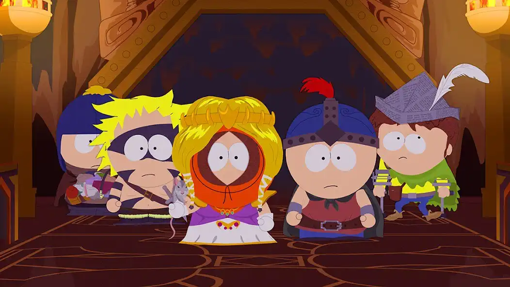 Play South Park Character Mod as an online game online South Park Character Mod with UptoPlay Play South Park Character Mod as an online game South Park Character Mod with UptoPlay