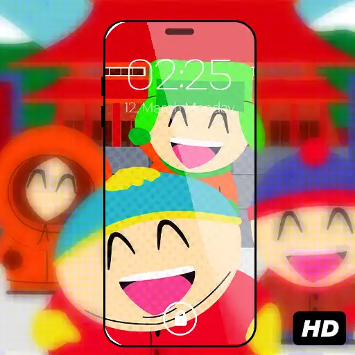 Play South Park : HD Wallpapers APK