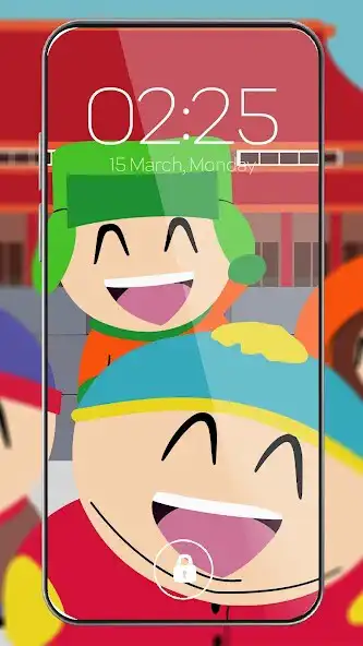 Play South Park : HD Wallpapers  and enjoy South Park : HD Wallpapers with UptoPlay