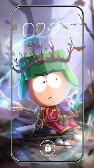 Play South Park : HD Wallpapers as an online game South Park : HD Wallpapers with UptoPlay