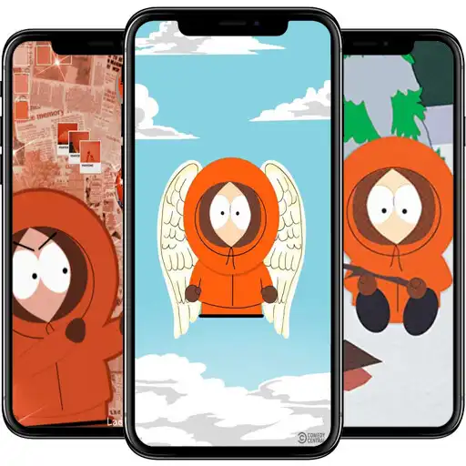 Play Southpark Kenny Wallpaper APK Play Southpark Kenny Wallpaper APK