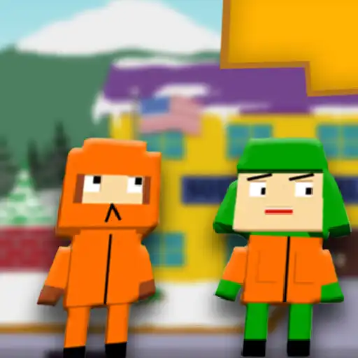 Play South Park mod mpce APK