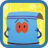 Free play online South Park Trivia  APK