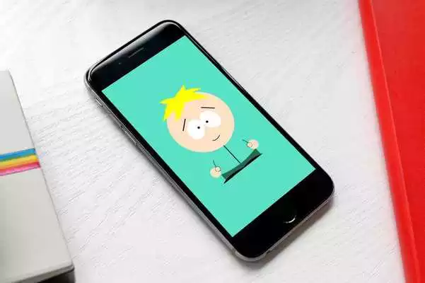 Play South_park Wallpaper HD